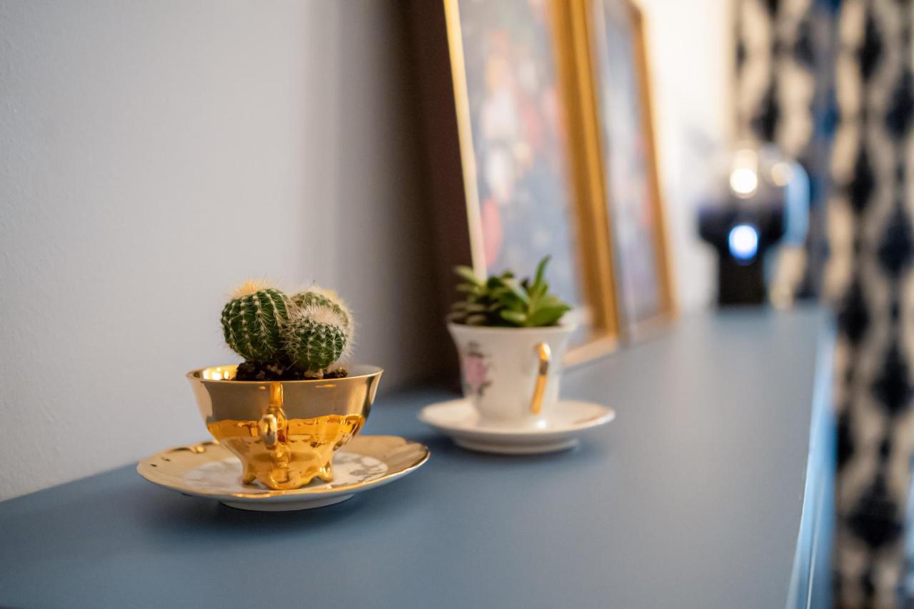 Designer Loft-Ferienwohnung Im Zentrum Mit Tiefgaragen-Parkplatz, Waschmaschine Und Privatterrasse Leipzig Ngoại thất bức ảnh
